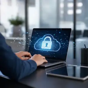 Virtuální Akce Radí Firmám, Jak Zabezpečit Cloudová Data V Éře Umělé Inteligence