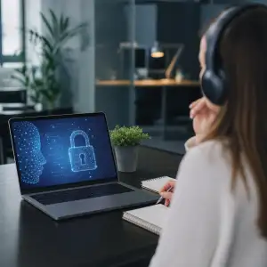 Připravuje Se Online Konference O Bezpečné Implementaci Ai Ve Firmách