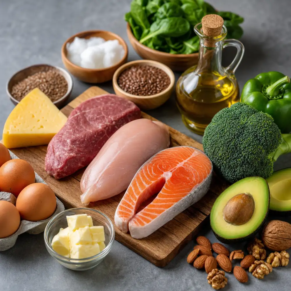 Studie: Ketogenní Dieta Výrazněji Snižuje Jaterní Tuk A Prediabetes Než Jiné Diety