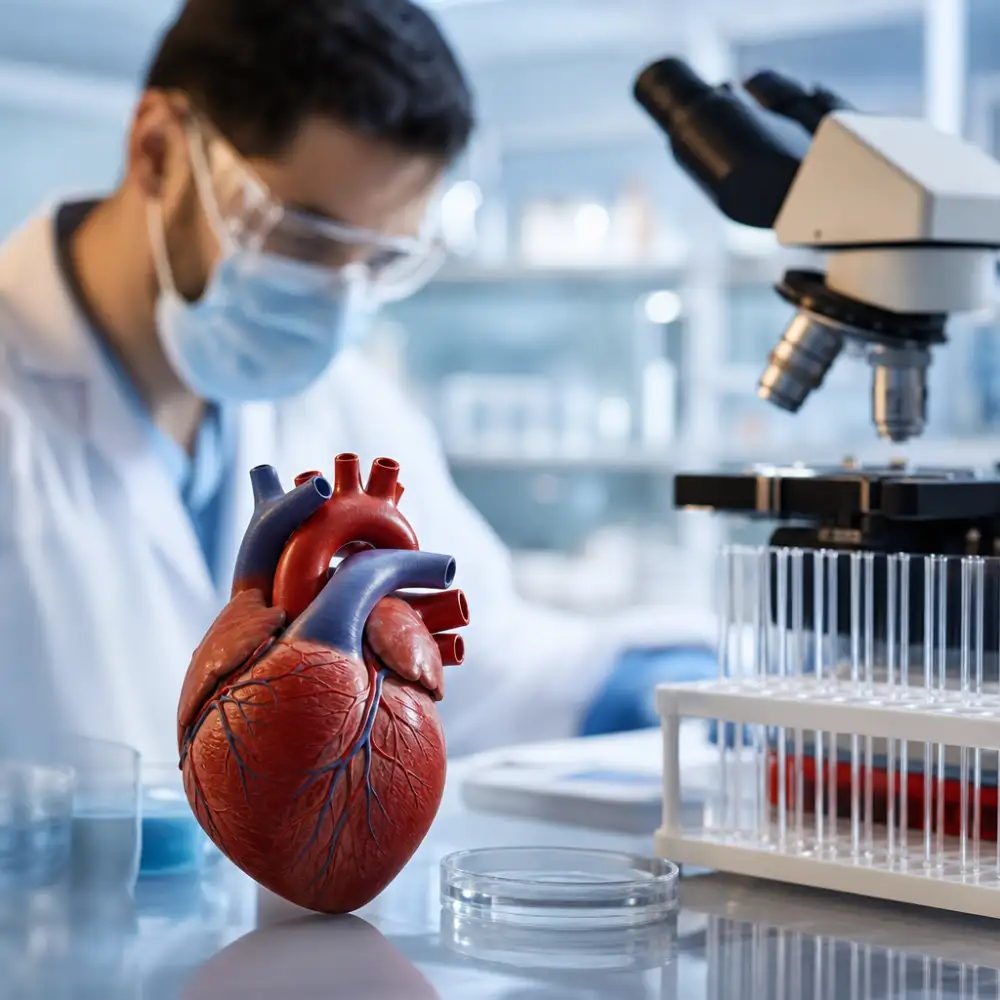 Novartis Prezentoval Slibná Data O Léku Pacibekitug Snižujícím Zánět U Kardiovaskulárních Chorob