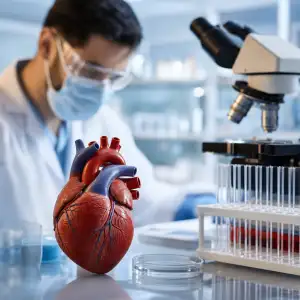 Novartis Prezentoval Slibná Data O Léku Pacibekitug Snižujícím Zánět U Kardiovaskulárních Chorob