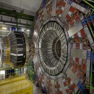 Cern Hlásí Pokrok V Hledání Páru Higgsových Bosonů Na Urychlovači Lhc
