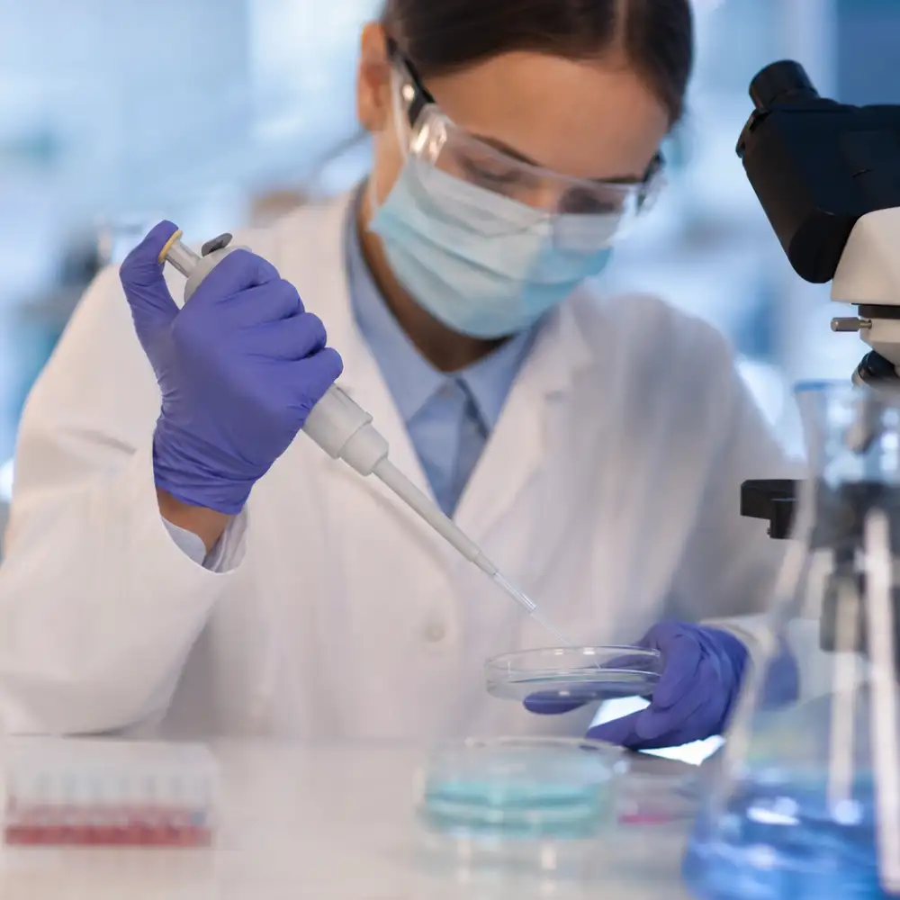 Vědci Objevili Novou Látku Účinnou I Proti Lékově Rezistentním Kmenům Hiv