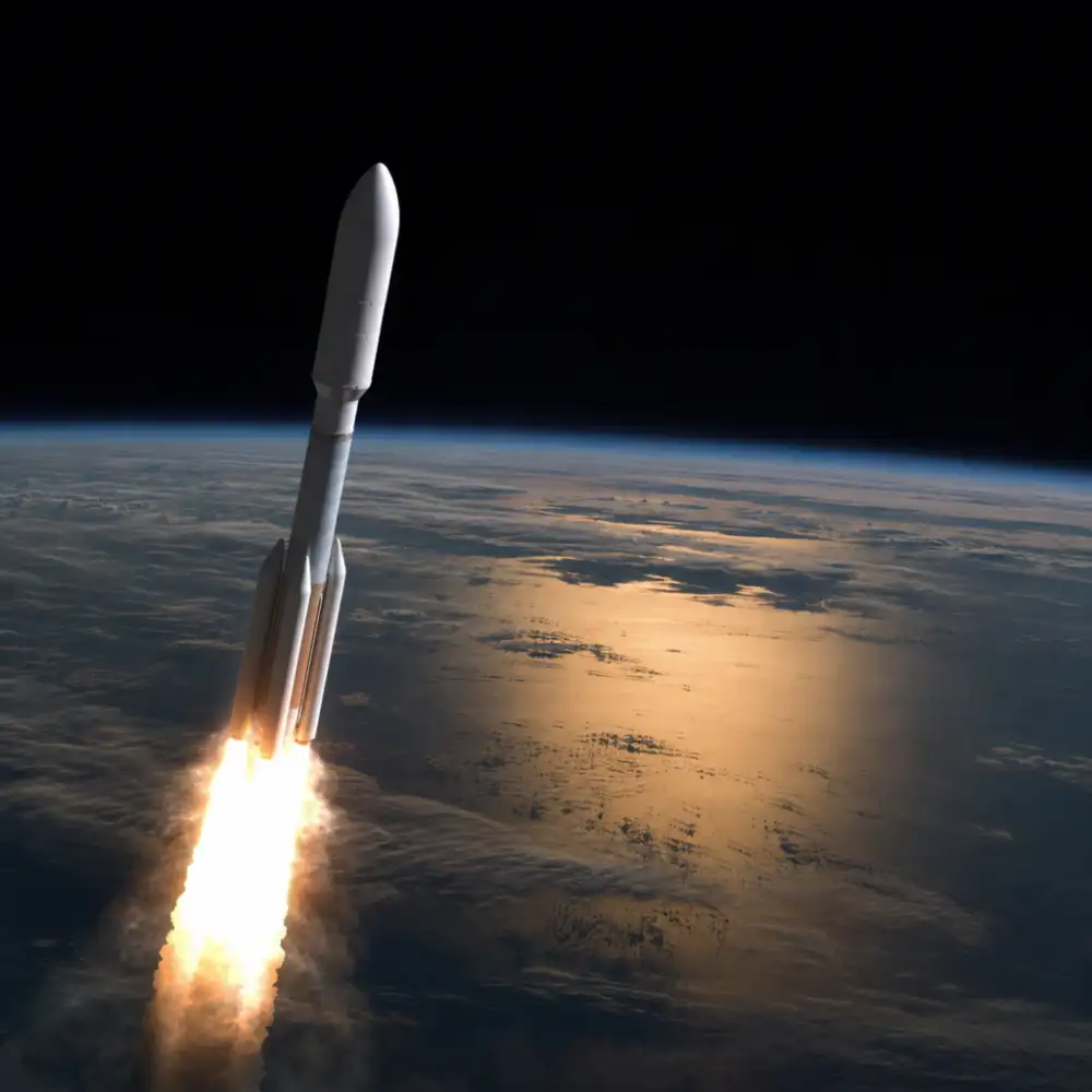 Nasa Vypustila Teleskop Nancy Grace Roman, Míří K Lagrangeovu Bodu L2