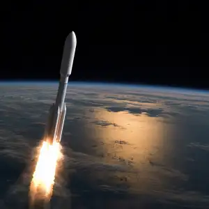 Nasa Vypustila Teleskop Nancy Grace Roman, Míří K Lagrangeovu Bodu L2