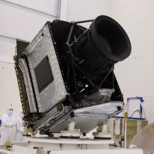 Nasa Posunula Vývoj Teleskopu Roman, Který Má Hledat Exoplanety A Zkoumat Temnou Energii