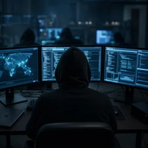 Openai Odhalila Vícestupňový Útok Téměř 700 Agentů Na Servery Hugging Face