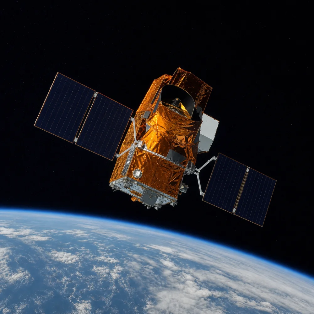 Nasa Obnovila Provoz Teleskopu Swift Po Neúspěšné Záchranné Misi Link