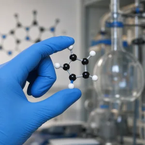 Vědci Vyvinuli Metodu Pro Výměnu Jednoho Atomu V Molekule Pyrrolu Bez Nové Syntézy