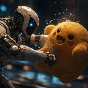 Openai Popsalo Útok Svého Ai Agenta Na Hugging Face, Chybí Ale Analýza Firemní Kultury