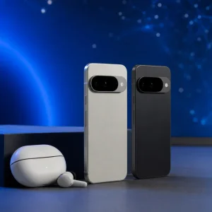 Google Představil Modely Gemini 3.7 Flash A 3.5 Transcribe A Novou Řadu Pixel 11