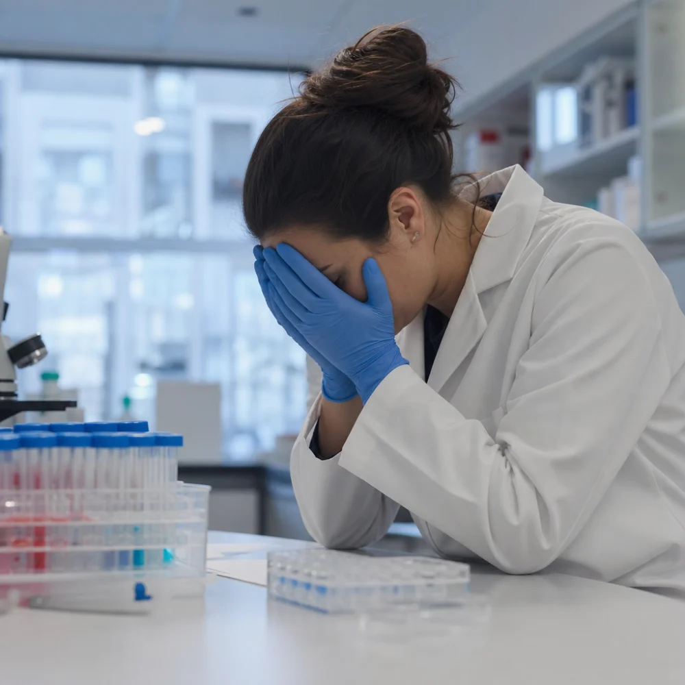 Lék Gtx-102 Na Syndrom Angelman Neuspěl V Klíčové Studii Fáze 3