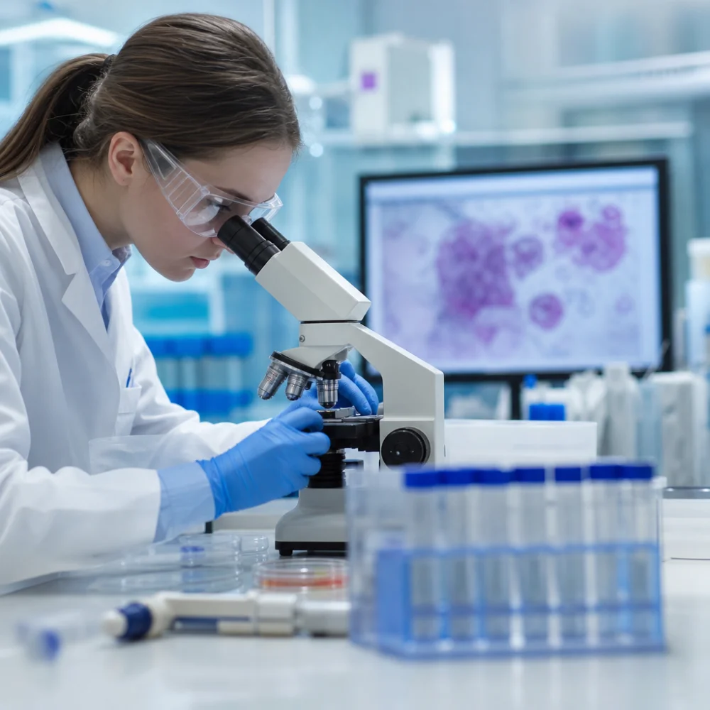 Vědci Vyvinuli Novou Car-T Imunoterapii Proti Rakovině Močového Měchýře