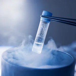Vědci Objevili Nové Vlastnosti Vody V Chladu, Pomůže To I Kryoprezervaci
