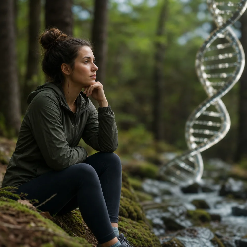 Studie V Nature Odhalila Přes 1 200 Genetických Míst Spojených S Osobností Člověka