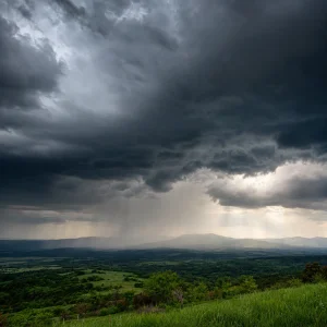 Google Spustil Weathernext 3, Přesnější Ai Model Počasí S Hodinovými Předpověďmi