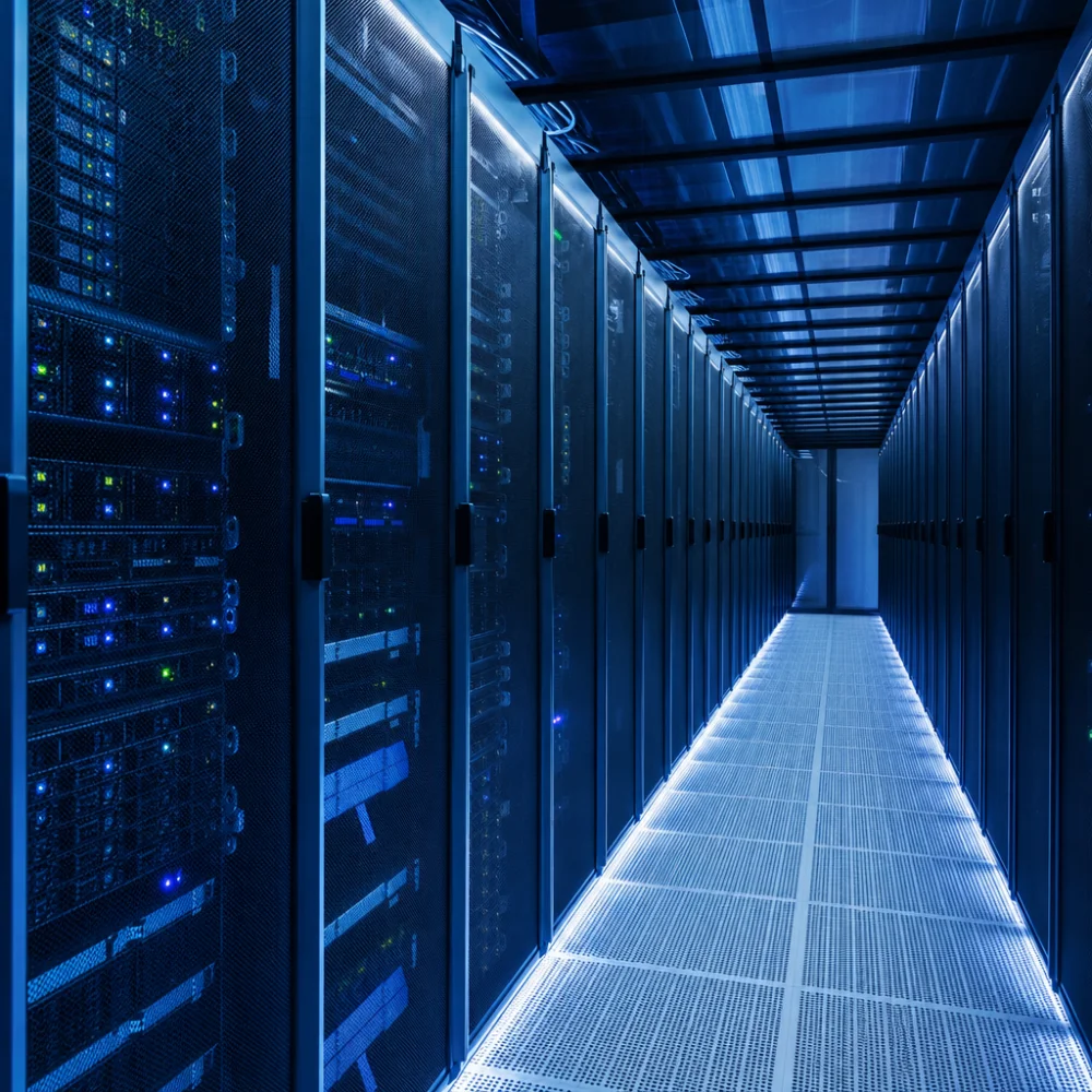 Analýza Mit Technology Review A Micronu: Ai Zátěže Mění Nároky Na Paměť A Datovou Infrastrukturu