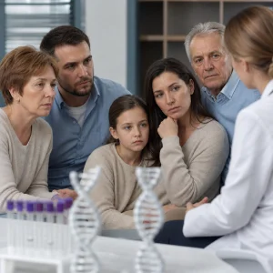Genetická Studie Odhaluje Sdílené Faktory Za Rodinným Výskytem Autoimunitních Chorob