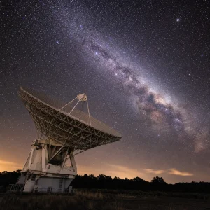 Astronomové Zaznamenali Tři Rotační Glitche U Pulsaru Psr J1637−4642 Po 15 Letech Pozorování