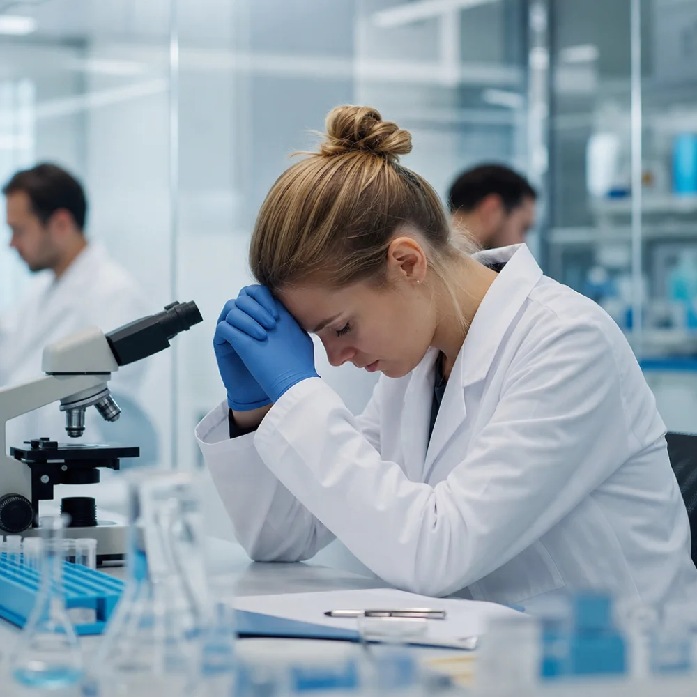 Novo Nordisk Ukončil Studie Léku Ziltivekimab Po Zklamání Ze Studie Zeus