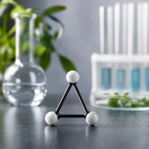 Cyklopropany: Proč Napjatý Uhlíkový Trojúhelník Láká Chemiky I Přírodu