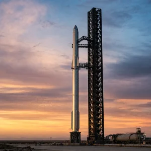 Nasa Zařadila Raketu Terran R Od Relativity Space Do Smlouvy Nls Ii
