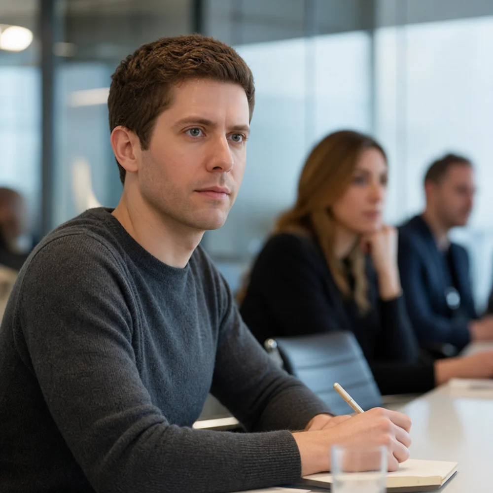 Paul Christiano Posílí Bezpečnostní Výbor Openai Foundation Board