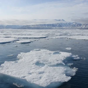 Agu Převezme Vydávání Arctic Report Card Po Odchodu Noaa Z Projektu