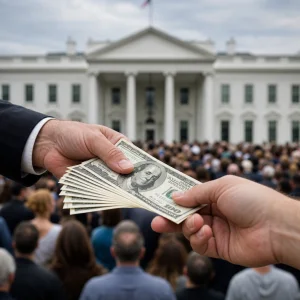 Trumpova Vláda Pošle 500 Dolarů Účastníkům Obamacare Před Volbami, Kritici Míní Politický Krok