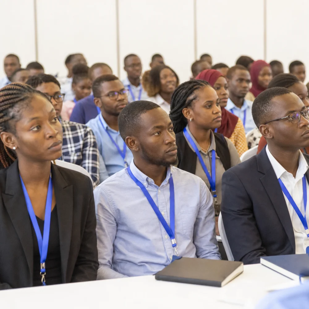 První Liberijské Chemické Sympozium V Roce 2023 Odstartovalo Obnovu Oboru Napříč Afrikou