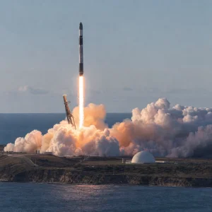 Rocket Lab Podala Protest Proti Zakázce Nasa Pro Blue Origin Na Síť Pro Komunikaci S Marsem