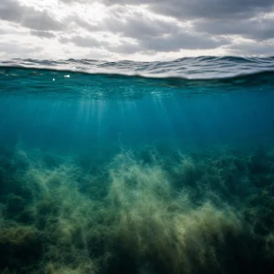 Studie: Vnitřní Gravitační Vlny Promíchávají Oceán Více, Než Se Dosud Předpokládalo