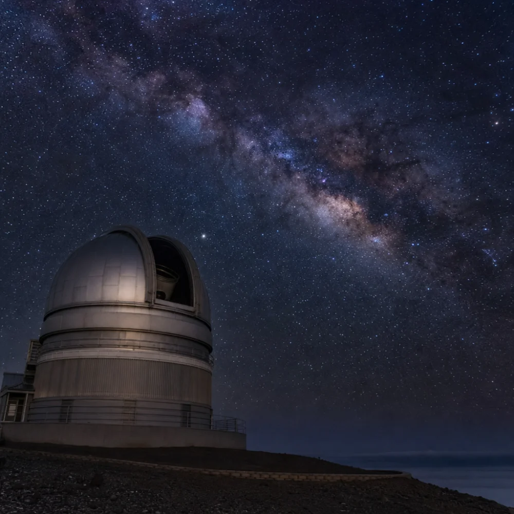 Nová Studie: Záhadné S-Hvězdy U Černé Díry V Centru Galaxie Mohly Vzniknout Běžným Způsobem