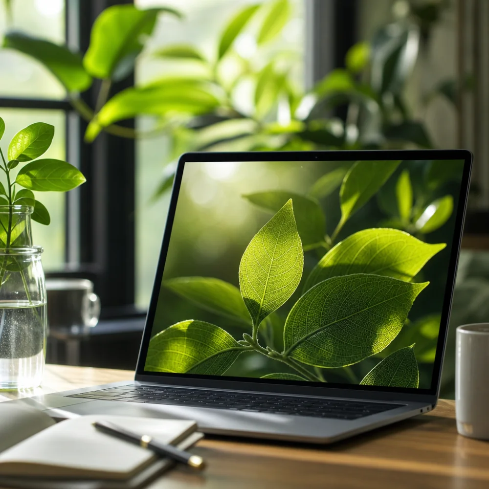 Plantae Uspořádá 2. Října Online Webinář O Fotosyntéze S Předními Odborníky