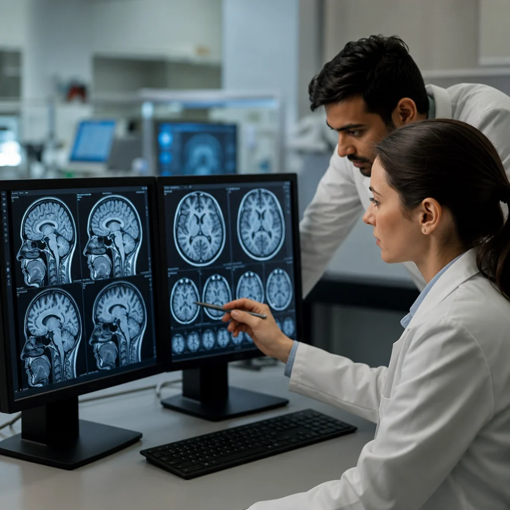 Vědci Z Columbia University Umí Předpovědět Nástup Alzheimerovy Choroby Až Šest Let Dopředu