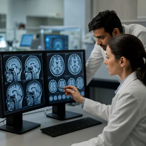 Vědci Z Columbia University Umí Předpovědět Nástup Alzheimerovy Choroby Až Šest Let Dopředu