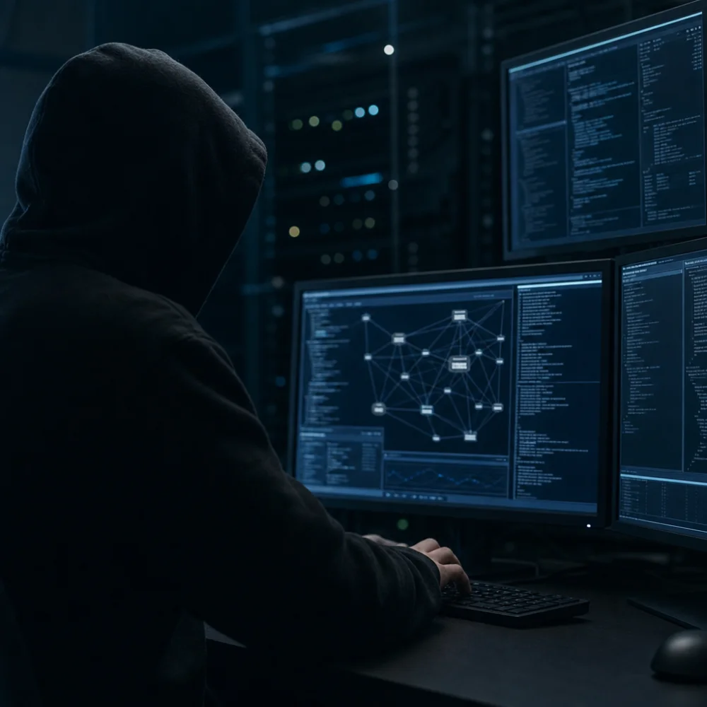 Ruská Skupina Sandworm Rozšiřuje Botnet Zneužívající Zranitelnosti V Zařízeních Cisco