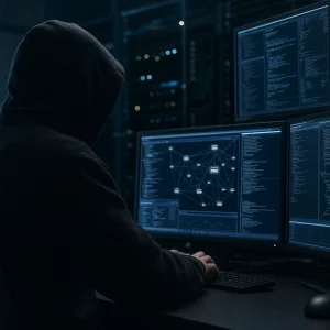 Ruská Skupina Sandworm Rozšiřuje Botnet Zneužívající Zranitelnosti V Zařízeních Cisco