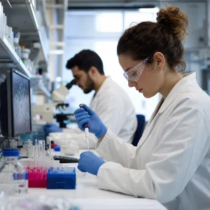 Izraelští Vědci Zpochybňují Dosavadní Chápání Dlouhých Nekódujících Rna Molekul