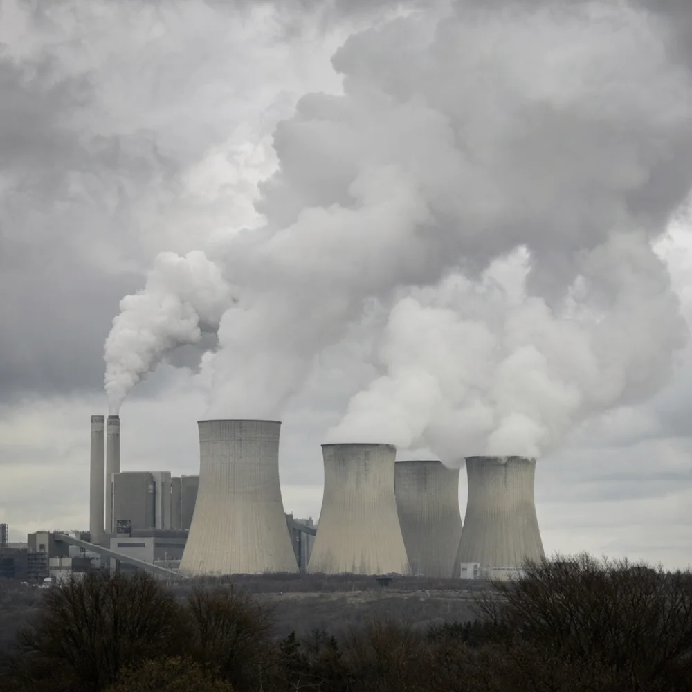Epa Zrušila Limity Emisí Co2 Z Elektráren, Kritici Mluví O Ohrožení Zdraví