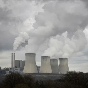 Epa Zrušila Limity Emisí Co2 Z Elektráren, Kritici Mluví O Ohrožení Zdraví