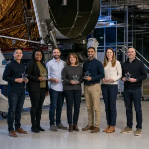 Nasa Ames Ocenila Sedm Zaměstnanců Titulem Stars Of The Month Za Září 2026