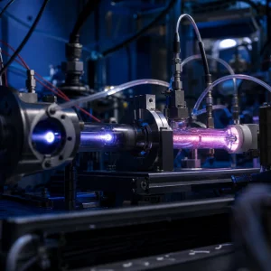 Vědci Z Yale Spojili Plazmu S Elektrokatalýzou Pro Přeměnu Co₂ Na Paliva