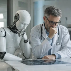 Ai V Medicínské Etice: Studie Ukazuje Rozdíly Mezi Rozhodováním Strojů A Lidí