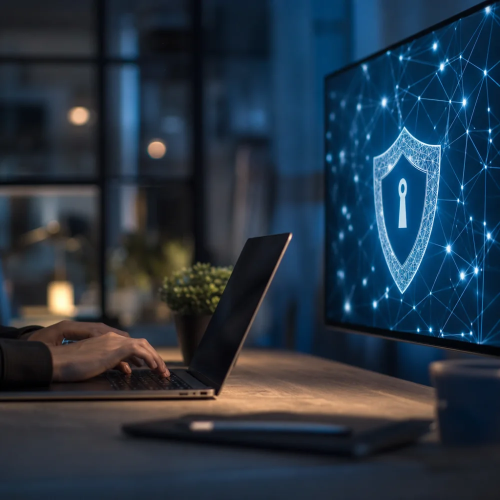 Chystá Se Virtuální Konference Cybersecurity Outlook 2027, Detaily Zatím Nejsou Známy