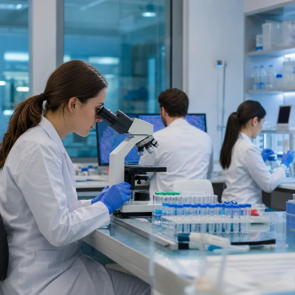 Vědci Zkoumají, Zda Přes 1 200 Rizikových Genů Autismu Sdílí Společné Biologické Dráhy