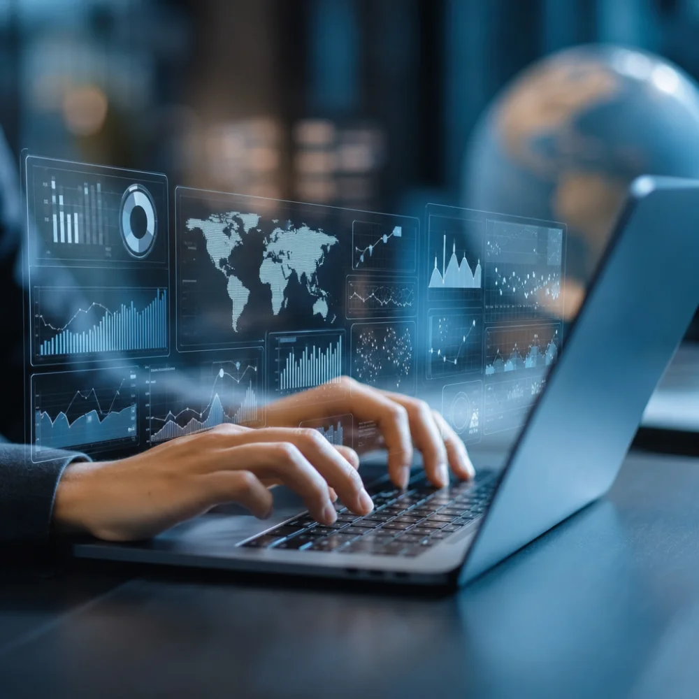 Google A Osn Spustili Platformu Un System Data Commons Pro Vyhledávání Dat V Přirozeném Jazyce