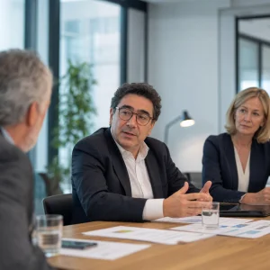 Google Rozšířil Výzkumný Program Ai & Economy O Nobelistu Aghiona A Další Experty