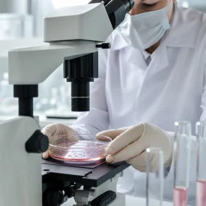Vědci Objevili Buňky Odolné Vůči Apoptóze, Které Urychlují Regeneraci Tkání