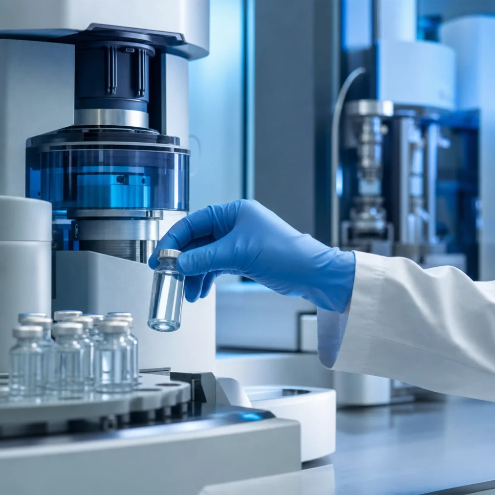 Telix Pharmaceuticals Koupí Itm Isotope Technologies Za 1,65 Miliardy Dolarů